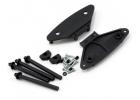 Bumper and Body Mounts - Mi1