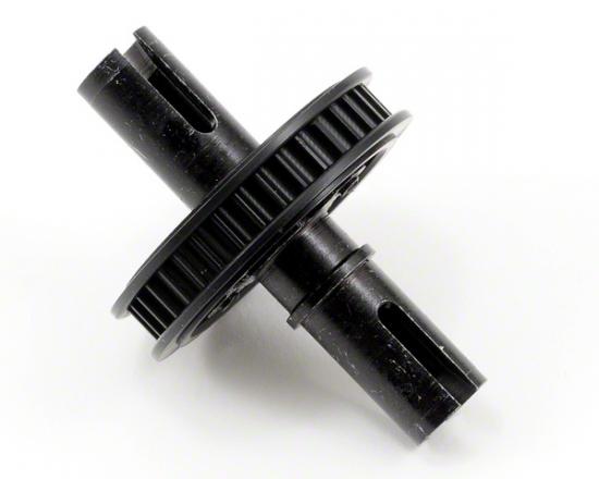 Spool; Complete Assembly - Mi1