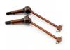 Driveshaft; Steel Front - Mi4CX (2)