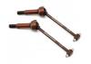 Driveshaft; Steel Rear - Mi4CX (2)