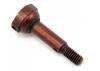 Driveshaft; Steel Axle Rear - Mi4CX 1pc