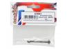 Driveshaft; Alloy Bone Front - Mi4CX 1pc