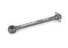 Driveshaft; Alloy Bone Rear - Mi4CX 1pc