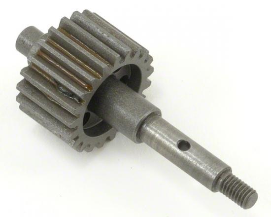 Steel Layshaft Gear 21T; 1 piece CNC - Cougar SV