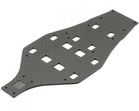 Chassis + 8mm - Cougar SV