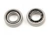 Ball Bearing 5x10x3 Open (2)