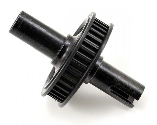 Diff HD - Assembled - CAT SX3