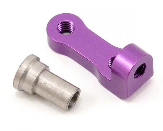 Idler Mount; Mid Belt - CAT SX3
