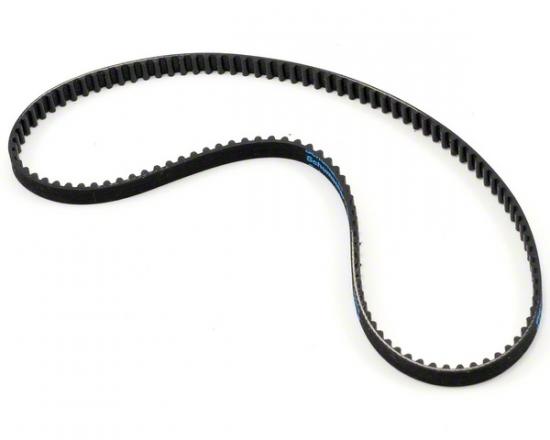 Rear Belt 119Tx6mm - CAT SX3