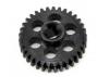 Side Gear; Steel 33T - CAT SX3 Kit Std