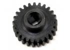 Side Gear; Steel 25T - CAT SX3