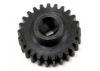 Side Gear; Steel 25T - CAT SX3