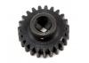 Side Gear; Steel 23T - CAT SX3 Kit Std