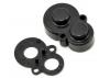 Side Gear Cover - CAT SX3