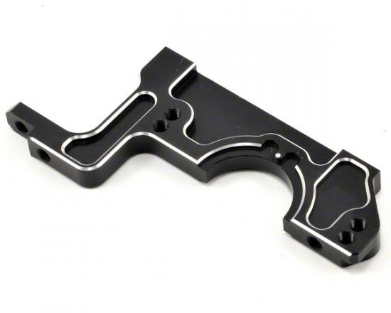 Alloy Trans Hsg; Rear Lower Right - CAT SX3