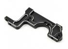 Alloy Trans Hsg; Rear Lower Right - CAT SX3
