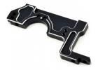 Alloy Trans Hsg; Rear Lower Left - CAT SX3