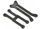CF Top Deck Set - CAT SX3
