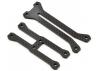 CF Top Deck Set - CAT SX3