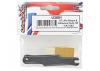 CF LiPo Straps & Adhesive Pads; SP - CAT SX3