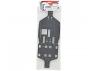 CF Chassis - CAT SX3 2.5mm