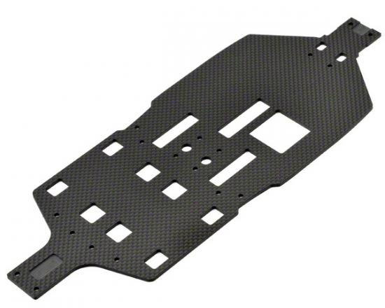 CF Chassis - CAT SX3 2.5mm