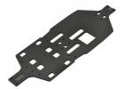 CF Chassis - CAT SX3 2.5mm