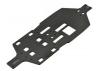 CF Chassis - CAT SX3 2.5mm
