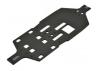 CF Chassis; Soft Weave - CAT SX3 2.5mm