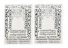 Decal Sheet - CAT SX3 (2)