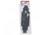 CF Chassis; 2mm - Soft Weave - Mi4CX