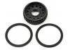 Diff Pulley Over Drive 35T - Cat-SX3