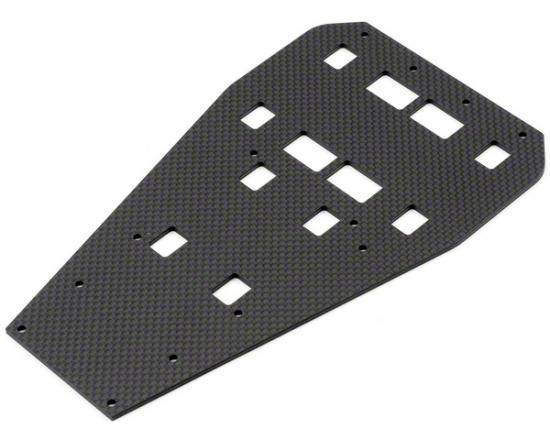 Schumacher Cougar SV Dirt Spec Chassis