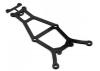 Schumacher Cougar SV Dirt Spec Carbon Fibre Top Deck ** CLEARANCE **