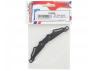 Carbon Fibre Rear Shock Bracket - Mi4CXL