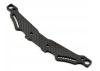Carbon Fibre Rear Shock Bracket - Mi4CXL