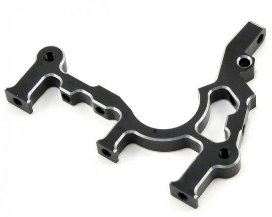 Rear Transmission Housing - Mi4CXL (1)