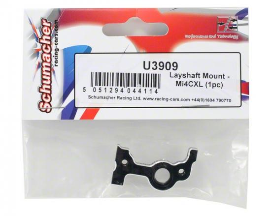 Layshaft Mount - Mi4CXL (1)