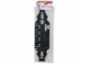 Carbon Fibre Chassis 2.00mm Soft Weave - Mi4CXL (Kit)