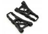 Front Wishbone Carbon Fibre - Mi4CXL