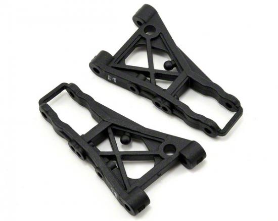 Front Wishbone Med - Mi4CXL