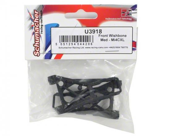 Front Wishbone Med - Mi4CXL