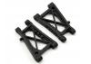 Rear Wishbone Carbon Fibre - Mi4CXL