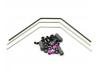 Rear Roll Bar Set - Mi4CXL