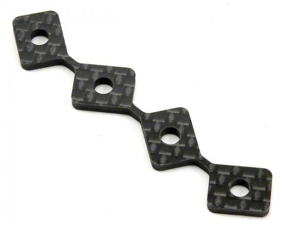Carbon Fibre LiPo Locators - Mi4CXL