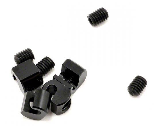 Schumacher Roll Bar Collar Set