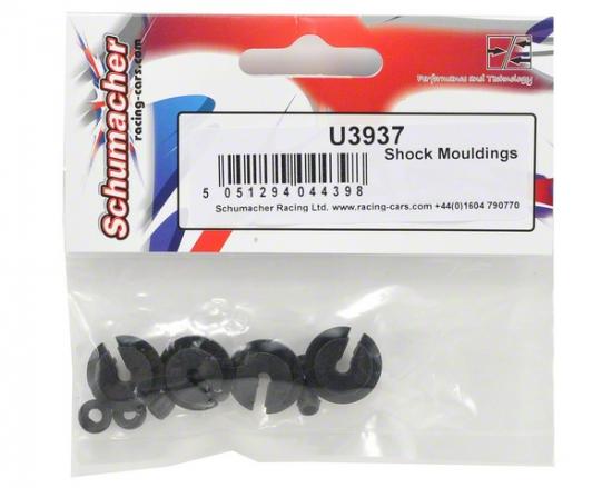Shock Mouldings