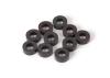 Schumacher Speed Pack - Black nylon washer 2mm (10)