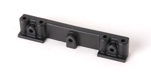 Rear Body Mount Block - SupaStox