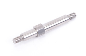 Front Axle - SupaStox